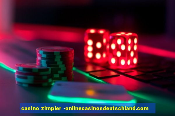 casino zimpler -onlinecasinosdeutschland.com