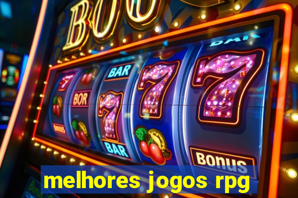 melhores jogos rpg