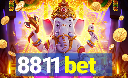 8811 bet