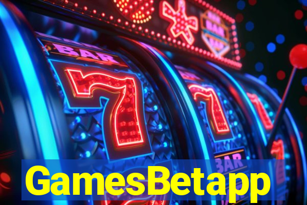 GamesBetapp