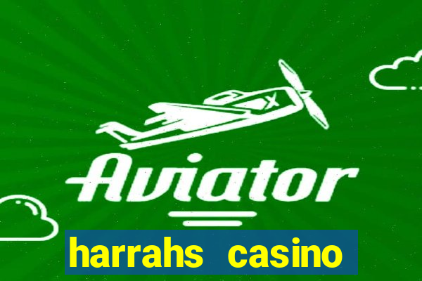 harrahs casino cherokee north carolina