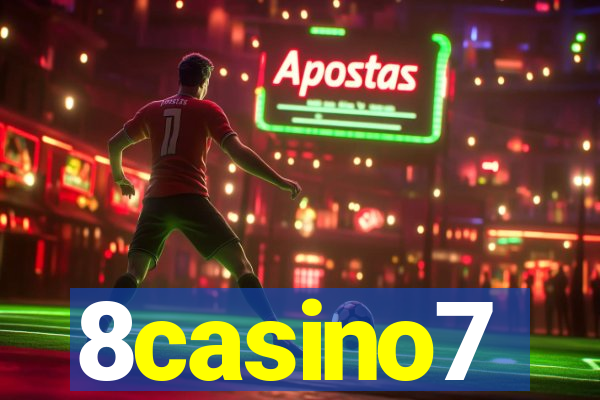 8casino7