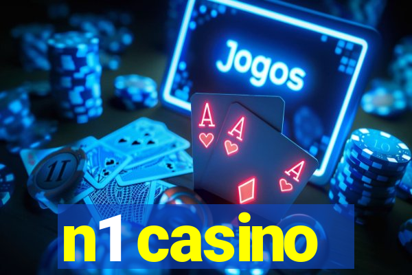 n1 casino