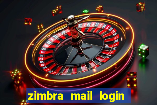 zimbra mail login ausl bologna