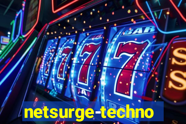 netsurge-technologies