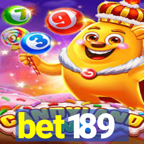 bet189