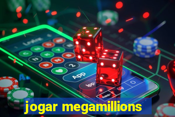 jogar megamillions