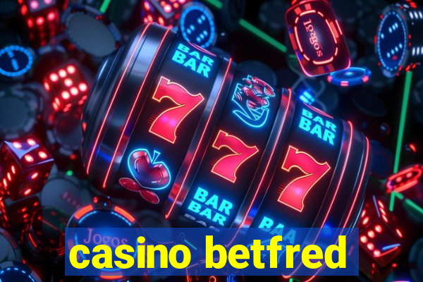 casino betfred