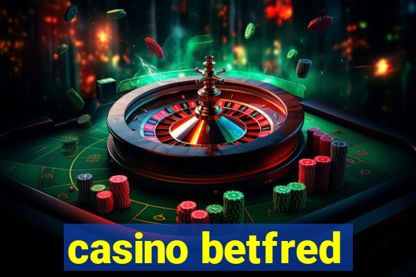 casino betfred