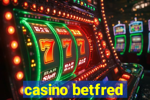 casino betfred