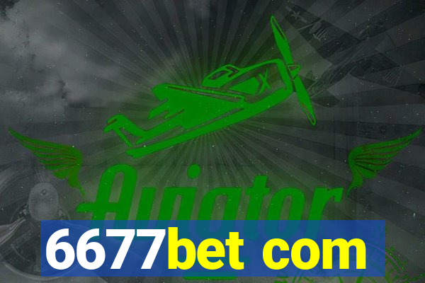 6677bet com