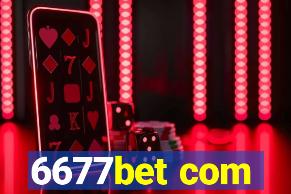 6677bet com