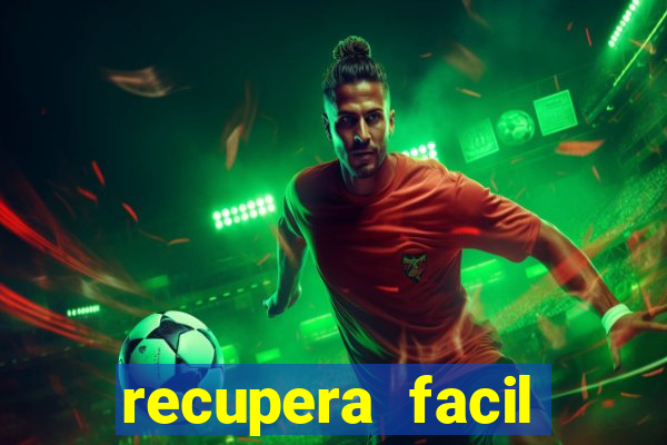 recupera facil reclame aqui