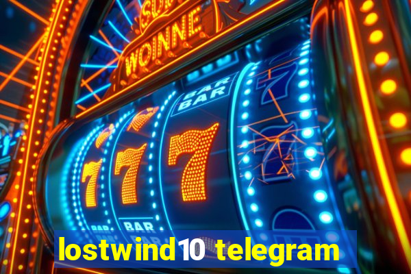 lostwind10 telegram