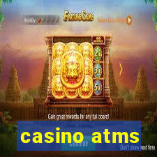 casino atms