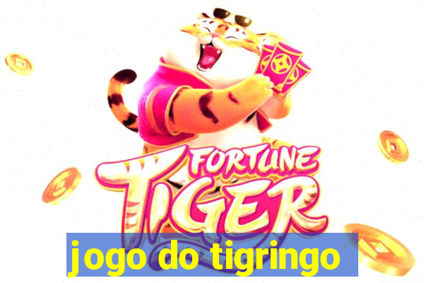 jogo do tigringo