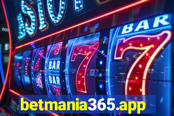 betmania365.app