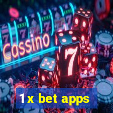 1 x bet apps