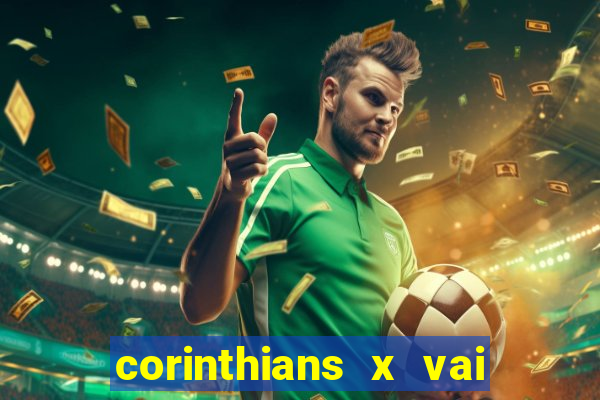 corinthians x vai de bet