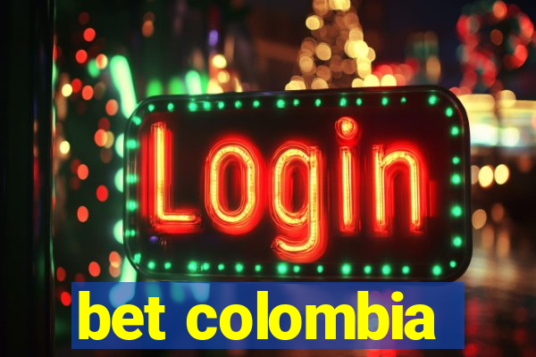 bet colombia