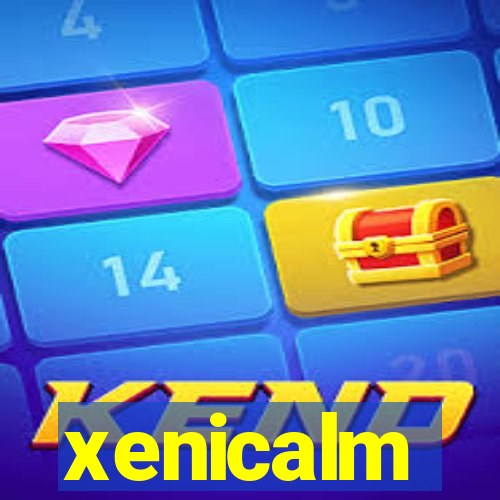 xenicalm