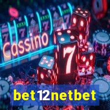 bet12netbet