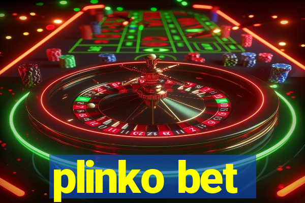 plinko bet