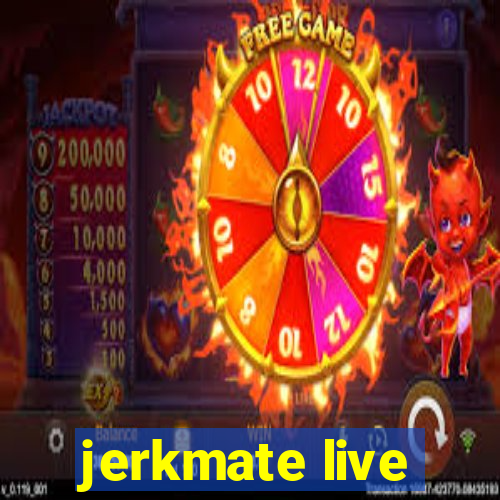 jerkmate live