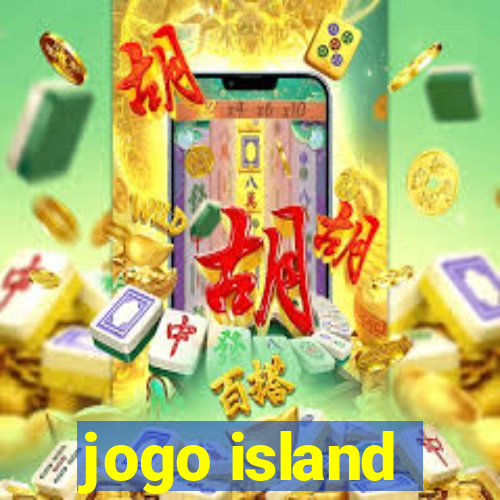 jogo island