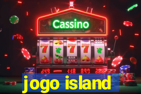 jogo island