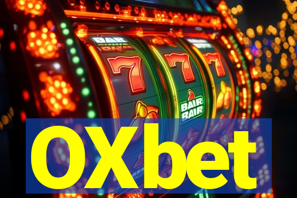 OXbet