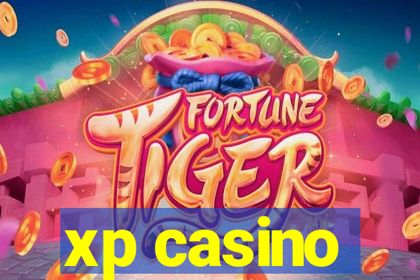 xp casino