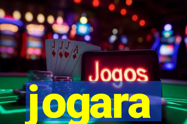 jogara