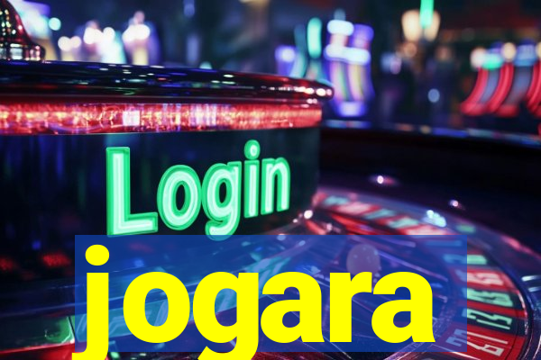 jogara