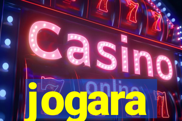 jogara