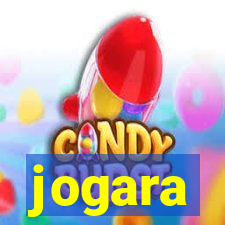 jogara