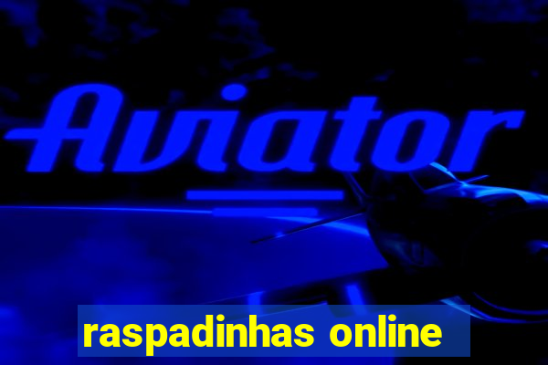 raspadinhas online