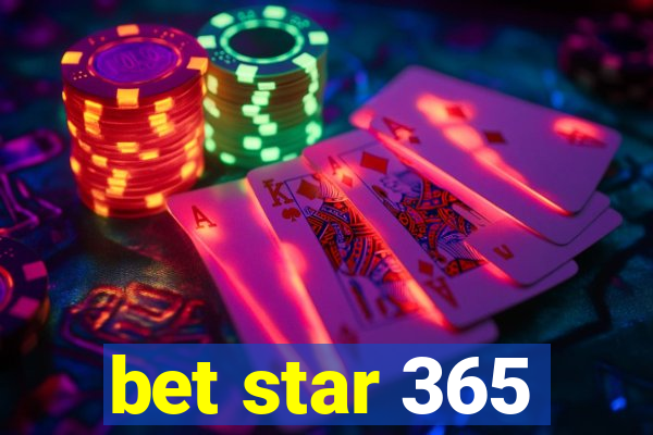 bet star 365