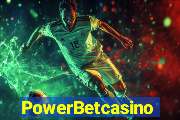 PowerBetcasino