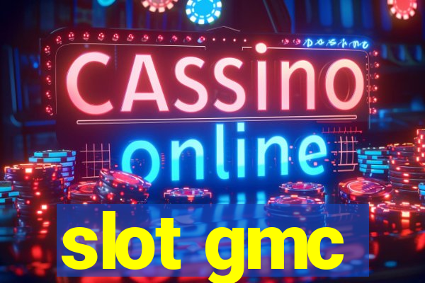 slot gmc