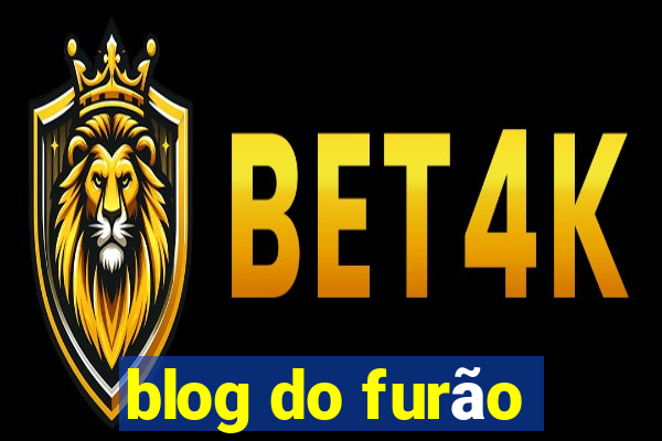 blog do furão