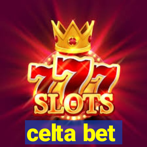 celta bet