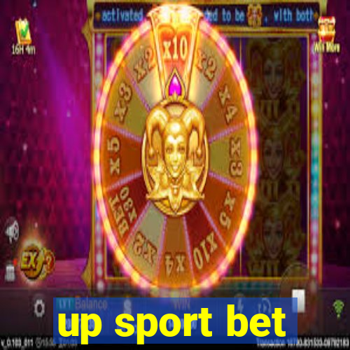 up sport bet