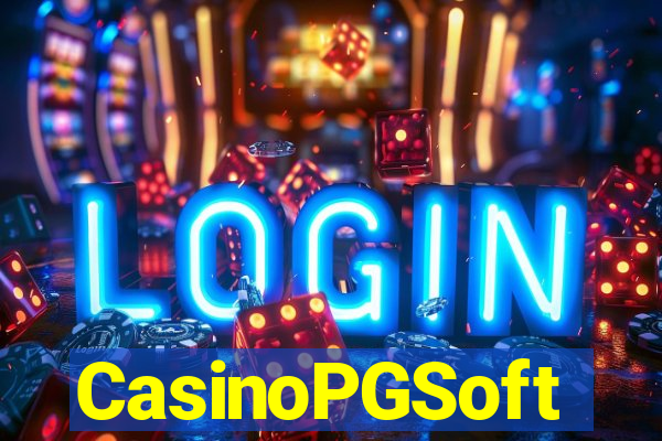 CasinoPGSoft