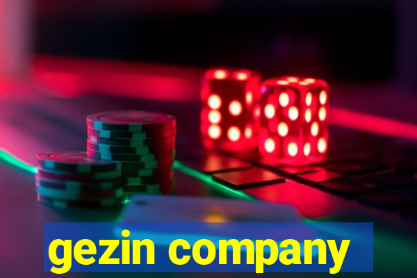 gezin company