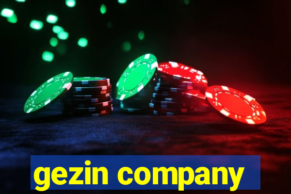 gezin company