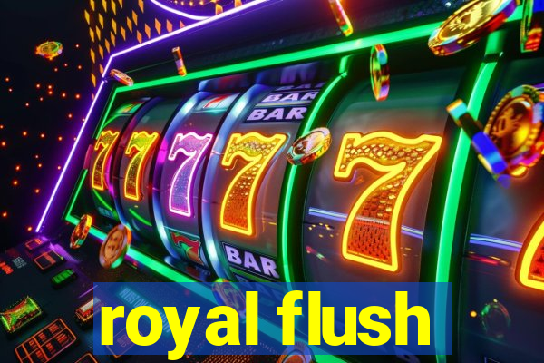 royal flush