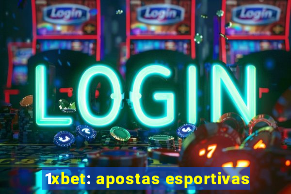 1xbet: apostas esportivas