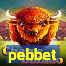 pebbet