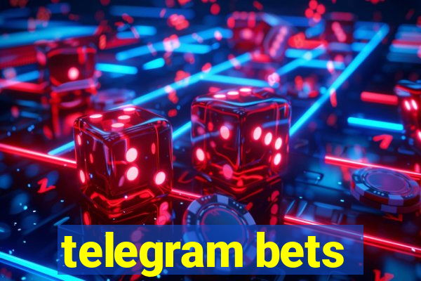 telegram bets